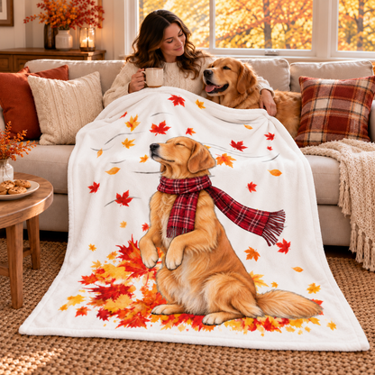 Personalised blanket featuring a photo of a dog or cat – Autumn cosiness #722 [PC-GALLERY:cmuu60o6q002pla33fs2fc1fz:a4b2949b-f16b-4d28-bb55-4e7068a5d722:9da603f0b788d77192926867d8f883340980224e29e309f00dd63c8bb936be15]