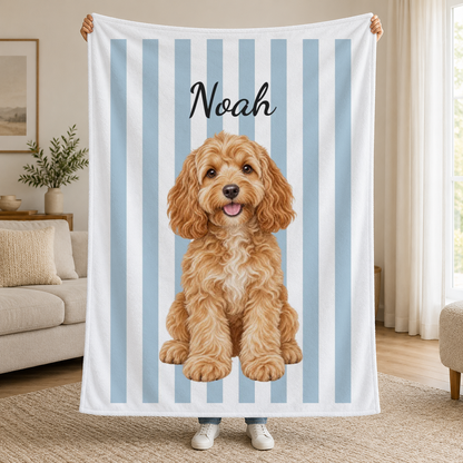 Blanket with a dog or cat photo and name - My cuddly companion #106669 [PC-MOCKUP:cmuttkscx003jtaelo3qqgc4b:6dd42d2a397e24df7f6ed20f:6dd42d2a397e24df7f6ed20fc6efe2e138aba4c96e939bcac2e973a3418da48d]