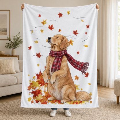 Personalised blanket featuring a photo of a dog or cat – Autumn cosiness #722 [PC-MOCKUP:cmuu60o6q002pla33fs2fc1fz:cdc511335594ffca7d783ccd:cdc511335594ffca7d783ccd3c40e1791745351c9c91289a193aa7441583e4ac]