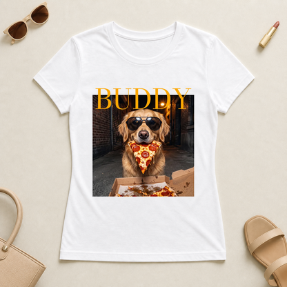 T-shirt with a photo of a dog – in various styles – Personalised #9001581 [PC-MOCKUP:cmuvkt93800g6rww4txoyj1lg:2fb0c4ebbf0e0aa3d3040d60:2fb0c4ebbf0e0aa3d3040d609a45686d056286d18518118cf6abed21717d9636]