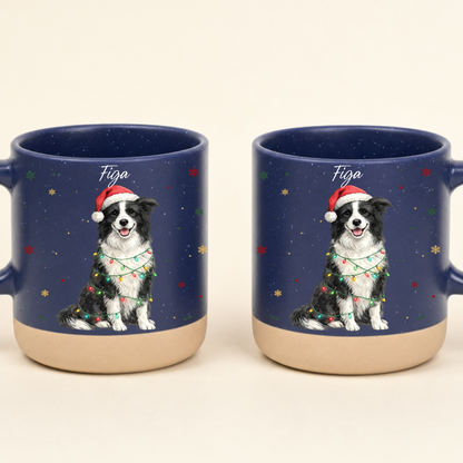 Christmas mug with a photo of a dog/cat – Personalised #665297 [PC-MOCKUP:cmv48bnsf00a1nw4n38fvmdfx:a63094cd3d879f1ad949dad7:a63094cd3d879f1ad949dad77db42c38ea0413987f17ff4c3b7feb3315355d4d]