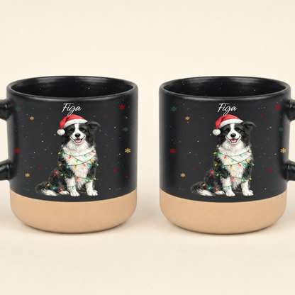 Christmas mug with a photo of a dog/cat – Personalised #665297 [PC-MOCKUP:cmv48bnsf00a1nw4n38fvmdfx:a17e944edb3b04624b587e45:a17e944edb3b04624b587e45de17daf81914ee5ddd2f43759a3dd2b3189c74d0]