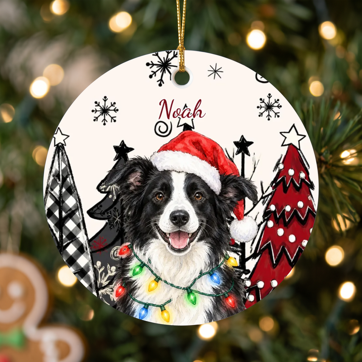 Christmas ornament with dog/cat photo - Personalised #58316 [PC-MOCKUP:cmv8zxceb0039pcg033r9o9gv:eb4656a66ae39e562f590709:eb4656a66ae39e562f590709e31505c00b702d3fda12d5a06d940af8cd59c654]