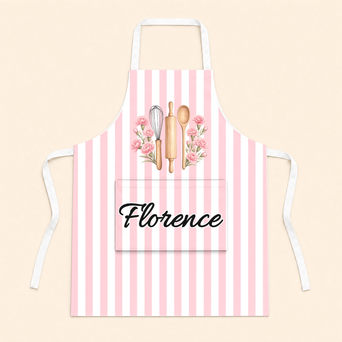 Personalised waterproof kitchen apron with name and birthday flower #90017361 [PC-MOCKUP:cmvc57i6p0039n5hld59n9ihl:7278df2087da4ff75d0f9994:7278df2087da4ff75d0f99944b832377f0a4d05107bf6d232833aed2ab330d50]